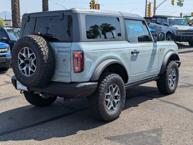 New 2024 Ford Bronco For Sale in Tucson, AZ