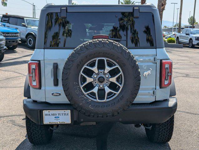 New 2024 Ford Bronco For Sale in Tucson, AZ