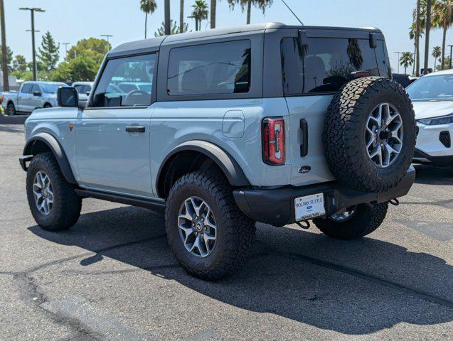 New 2024 Ford Bronco For Sale in Tucson, AZ