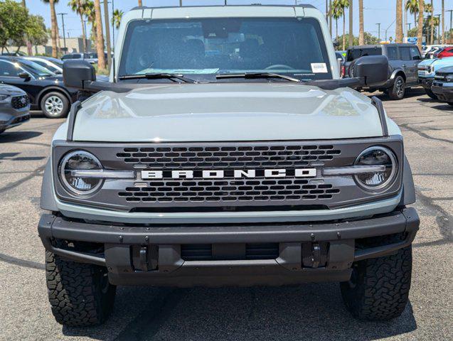 New 2024 Ford Bronco For Sale in Tucson, AZ