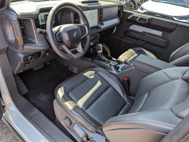 New 2024 Ford Bronco For Sale in Tucson, AZ