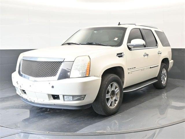 2007 Cadillac Escalade Standard