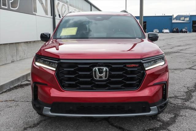 2023 Honda Pilot AWD TrailSport