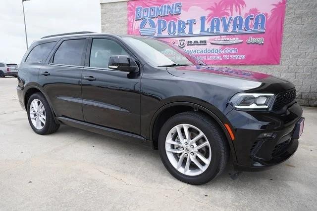 2023 Dodge Durango GT Plus RWD