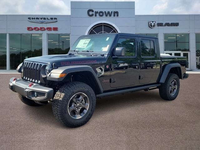 2023 Jeep Gladiator Rubicon 4x4