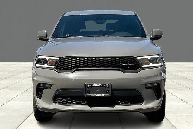 2021 Dodge Durango GT Plus AWD