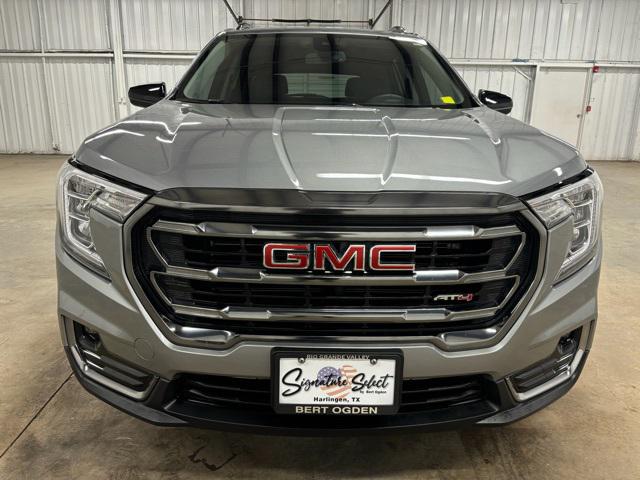 2023 GMC Terrain AWD AT4