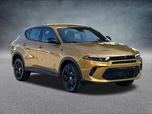 2024 Dodge Hornet GT AWD