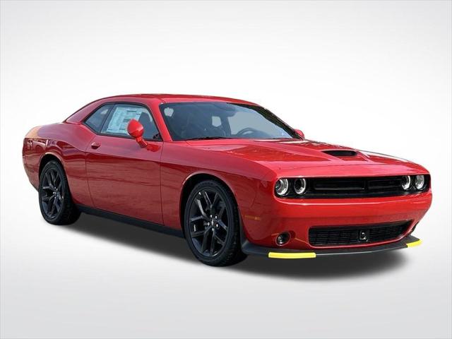 2023 Dodge Challenger GT