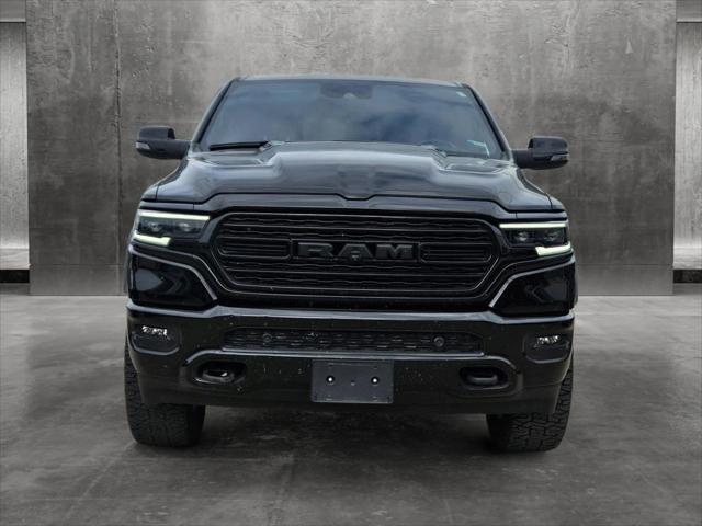 2023 RAM 1500 Limited Crew Cab 4x2 57 Box