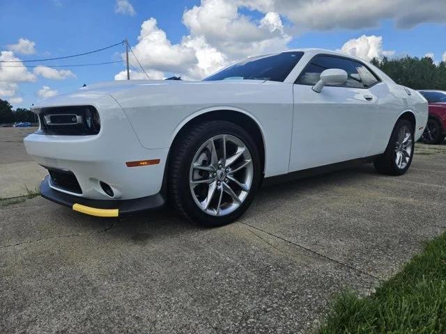 2023 Dodge Challenger GT AWD