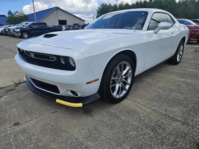 2023 Dodge Challenger GT AWD