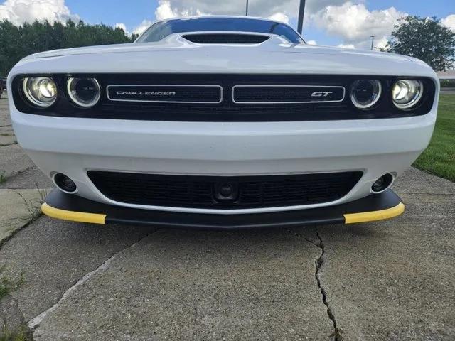 2023 Dodge Challenger GT AWD