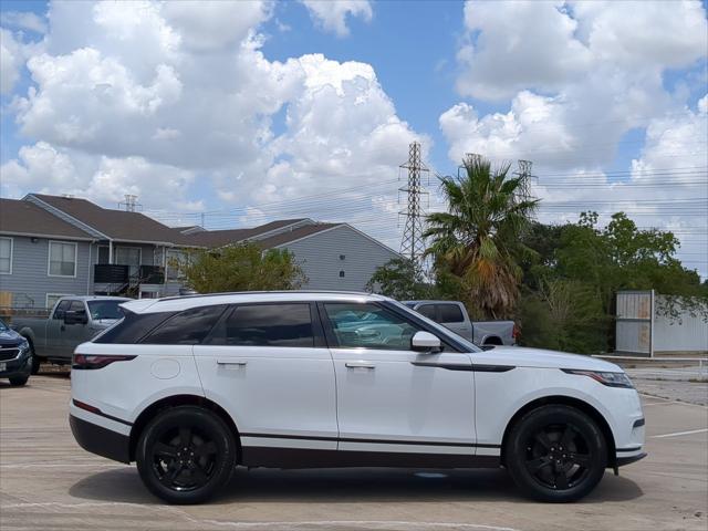 2020 Land Rover Range Rover Velar P250 S