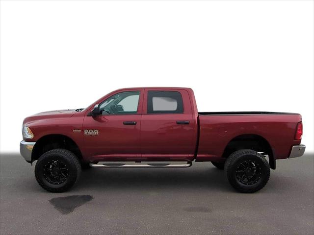 2013 RAM 2500 Tradesman