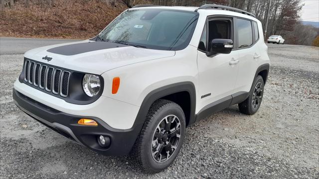 2023 Jeep Renegade Upland 4x4