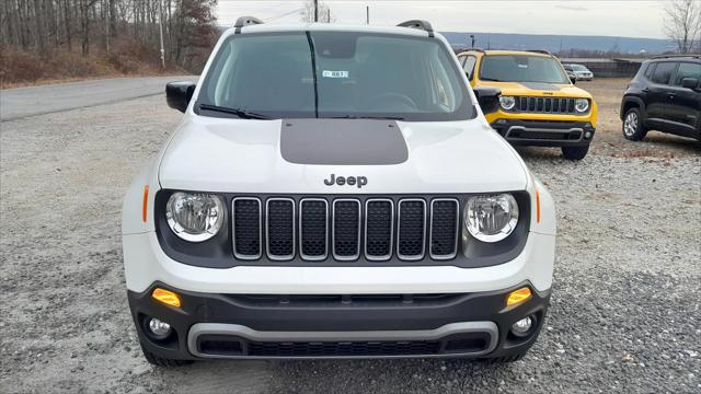 2023 Jeep Renegade Upland 4x4