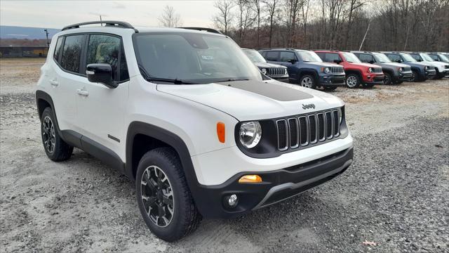 2023 Jeep Renegade Upland 4x4