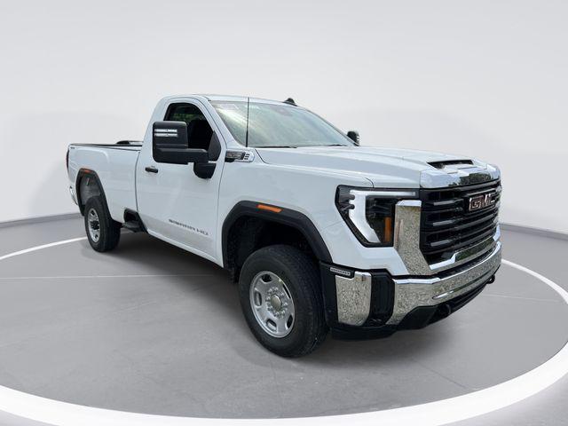 2024 GMC Sierra 2500HD 4WD Regular Cab Long Bed Pro for sale in Pleasant Hills, PA