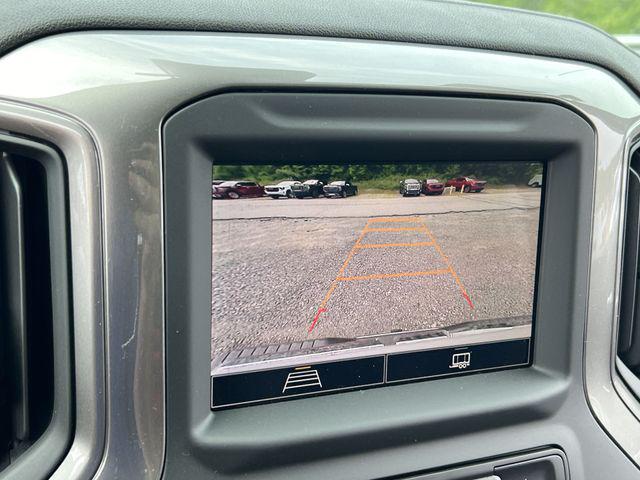 2024 GMC Sierra 2500HD 4WD Regular Cab Long Bed Pro