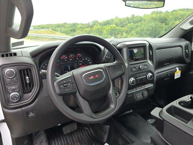2024 GMC Sierra 2500HD 4WD Regular Cab Long Bed Pro