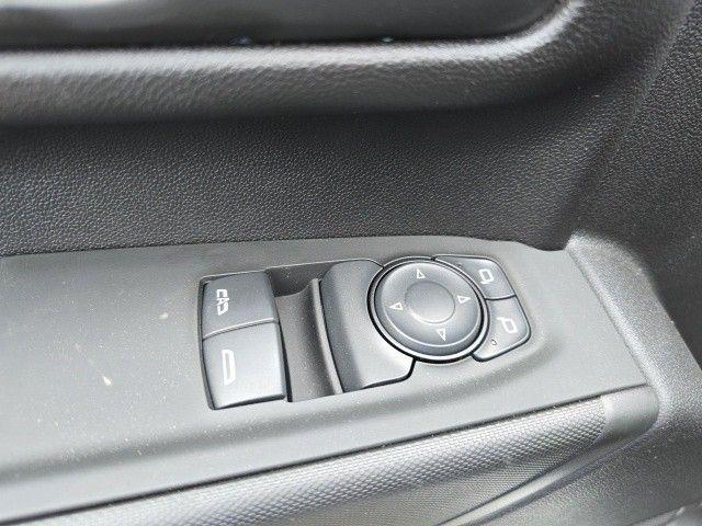 2024 GMC Sierra 2500HD 4WD Regular Cab Long Bed Pro