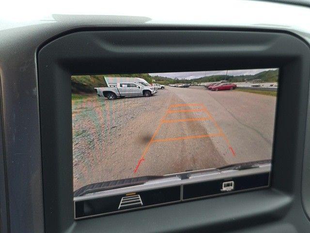 2024 GMC Sierra 2500HD 4WD Regular Cab Long Bed Pro