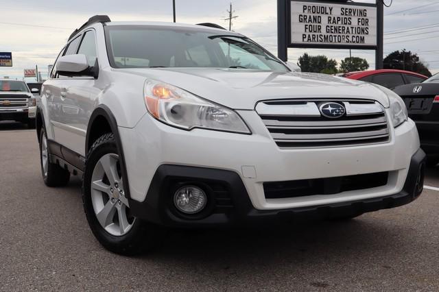 2014 Subaru Outback 2.5i Premium for sale in Grand Rapids, MI