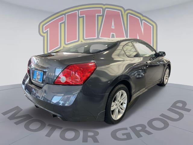 Used 2012 Nissan Altima S with VIN 1N4AL2EP0CC210457 for sale in Lynbrook, NY