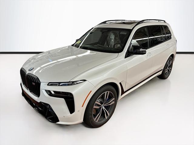 2025 BMW X7