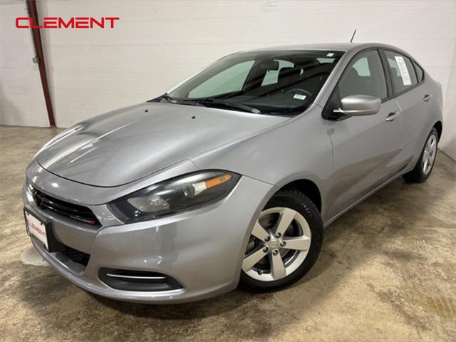 2015 Dodge Dart