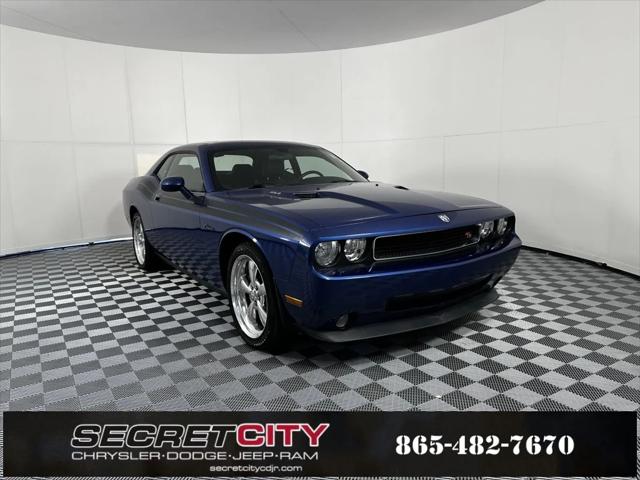 2010 Dodge Challenger R/T