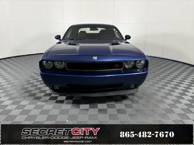 2010 Dodge Challenger R/T