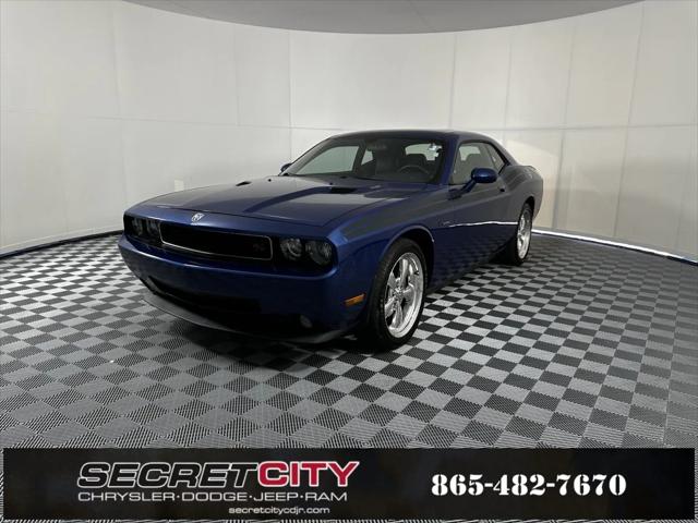 2010 Dodge Challenger R/T