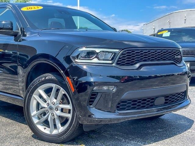 2023 Dodge Durango GT Plus AWD