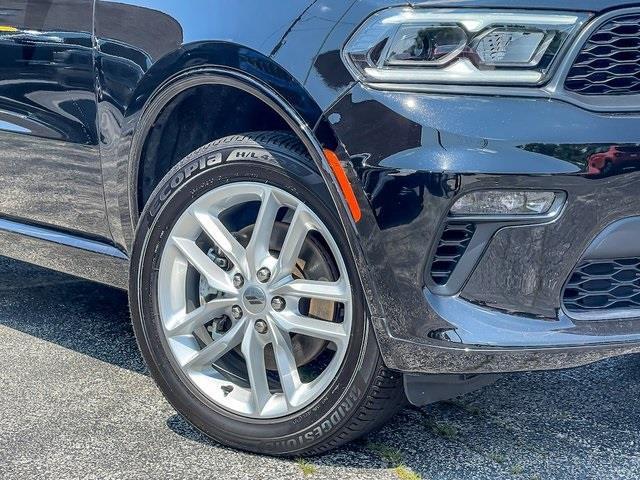 2023 Dodge Durango GT Plus AWD