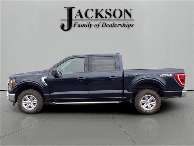 2023 Ford F-150 XLT 2023 Ford F-150 XLT