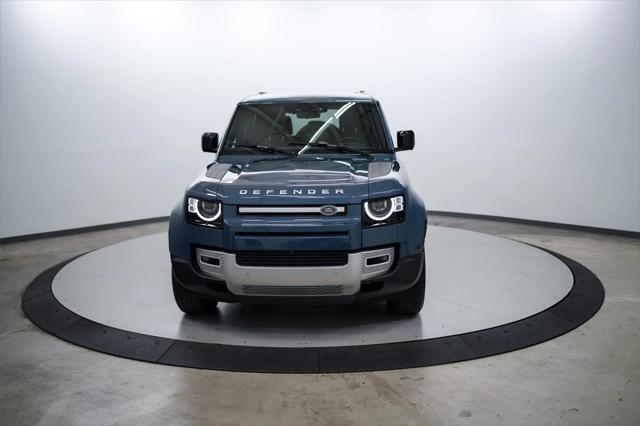 2024 Land Rover Defender 110 P400 S