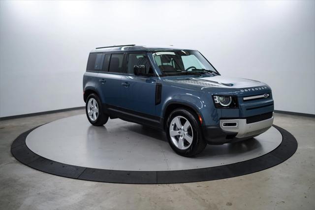 2024 Land Rover Defender 110 P400 S