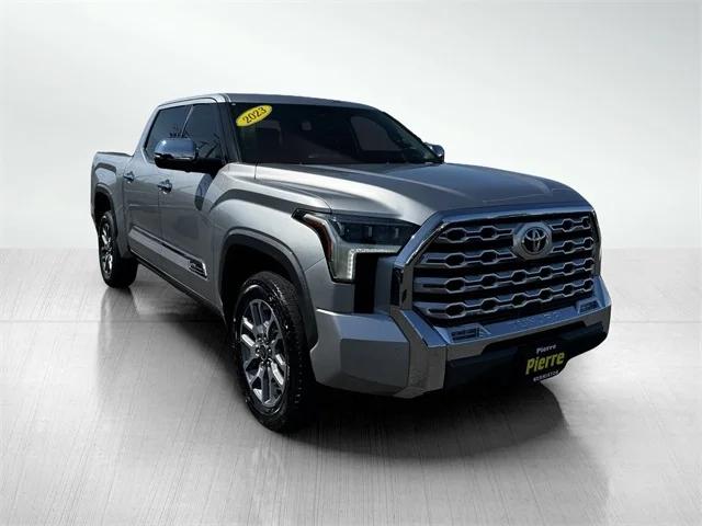 2023 Toyota Tundra 1794 Edition