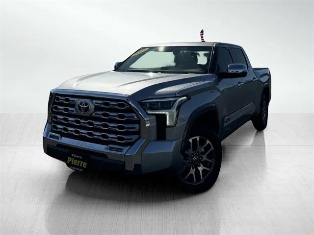 2023 Toyota Tundra 1794 Edition