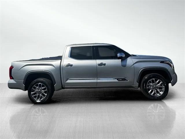 2023 Toyota Tundra 1794 Edition