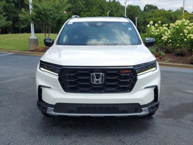 2024 Honda Pilot AWD TrailSport