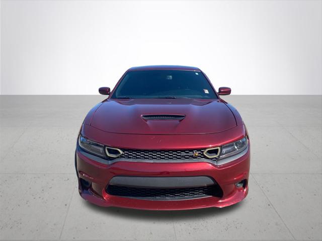 2019 Dodge Charger Scat Pack RWD