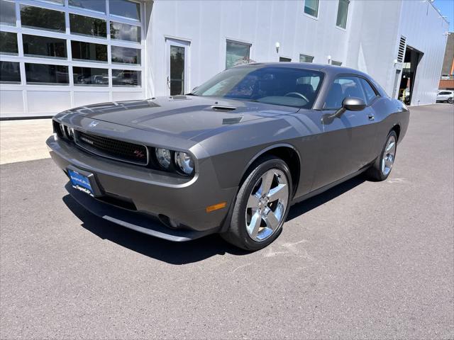 2010 Dodge Challenger R/T