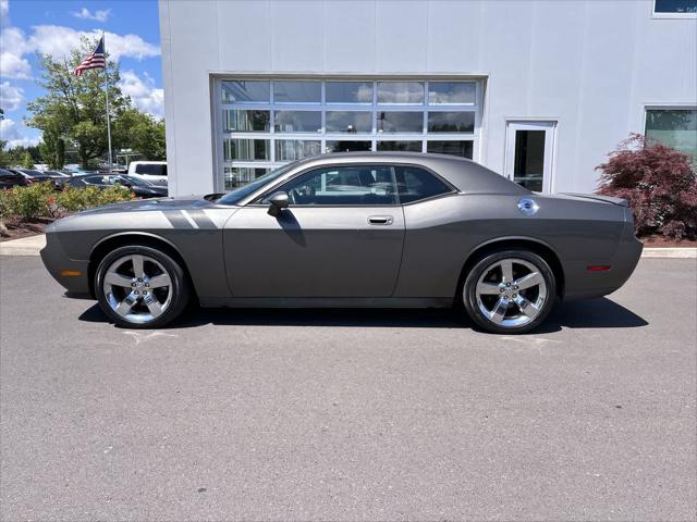 2010 Dodge Challenger R/T