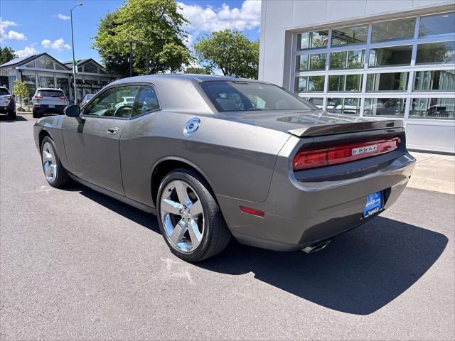 2010 Dodge Challenger R/T