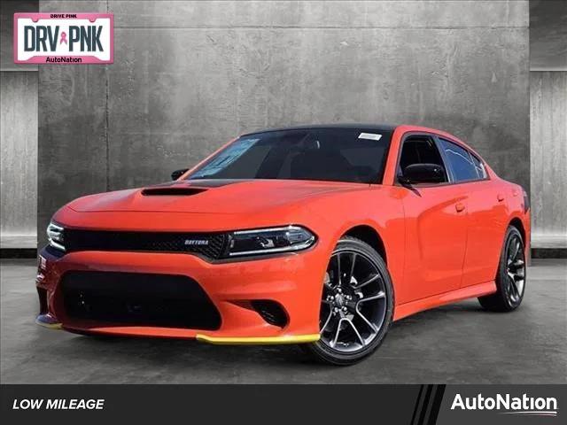 2023 Dodge Charger R/T