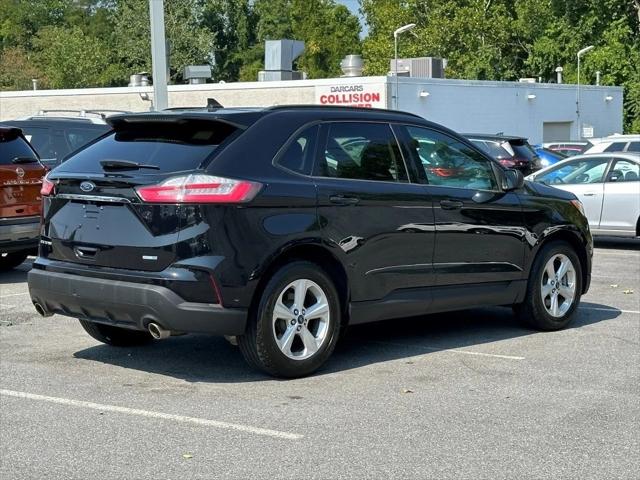 2020 Ford Edge SE