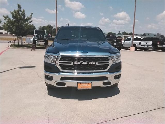 2024 RAM 1500 Lone Star Crew Cab 4x2 57 Box